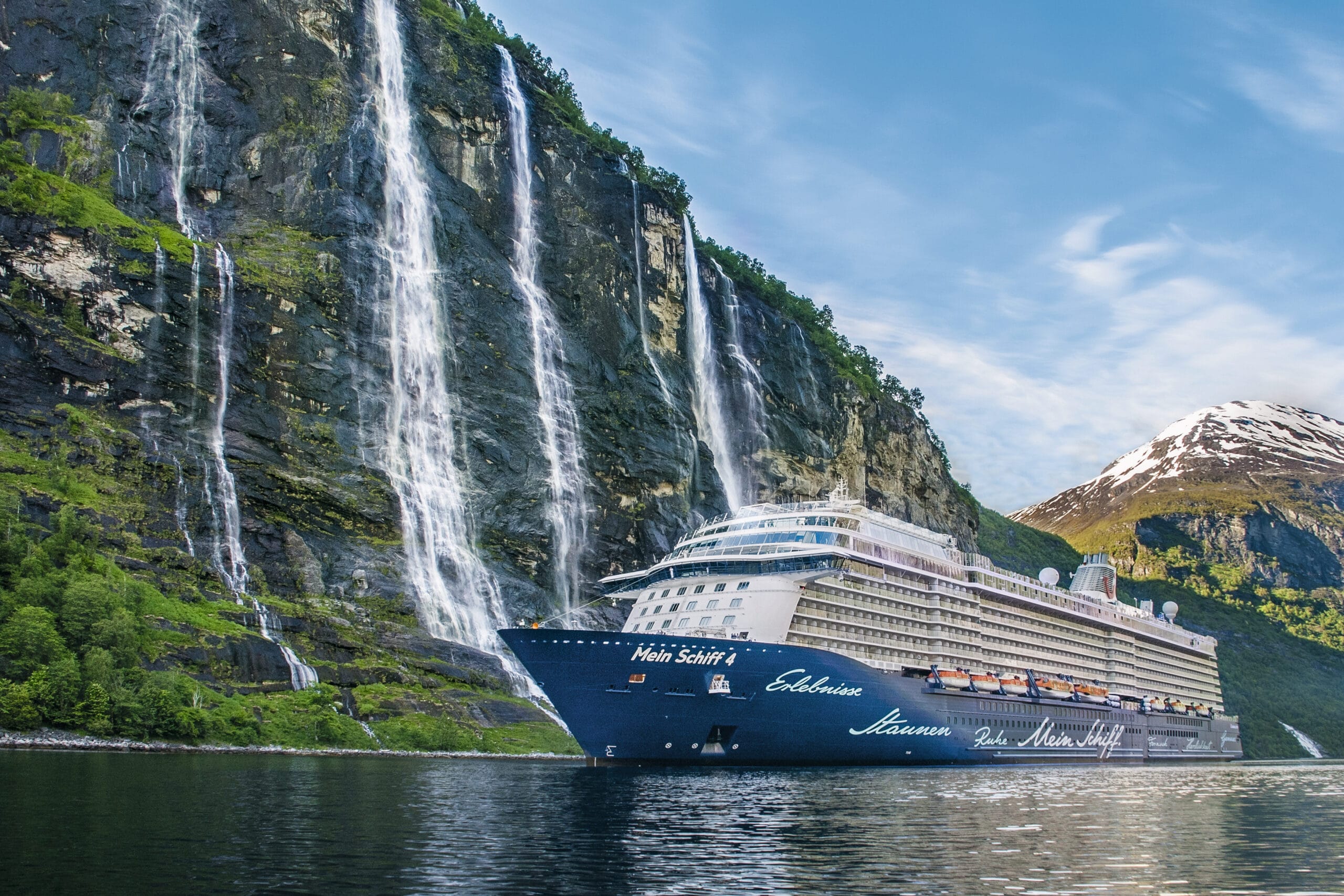Meinschiff 4