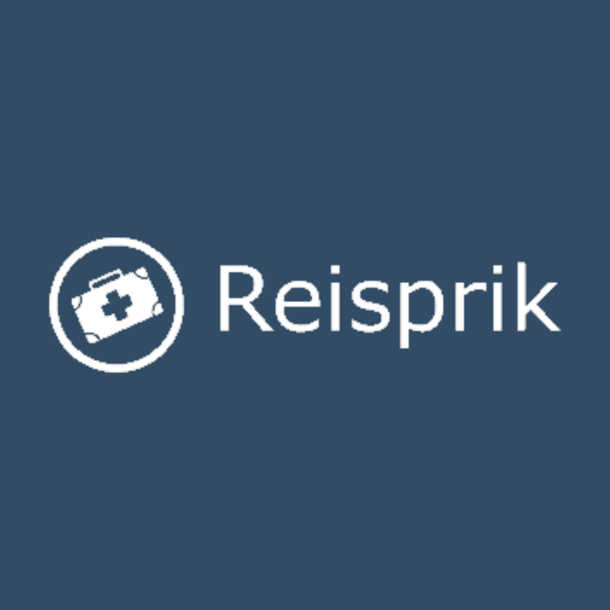 Reisprik