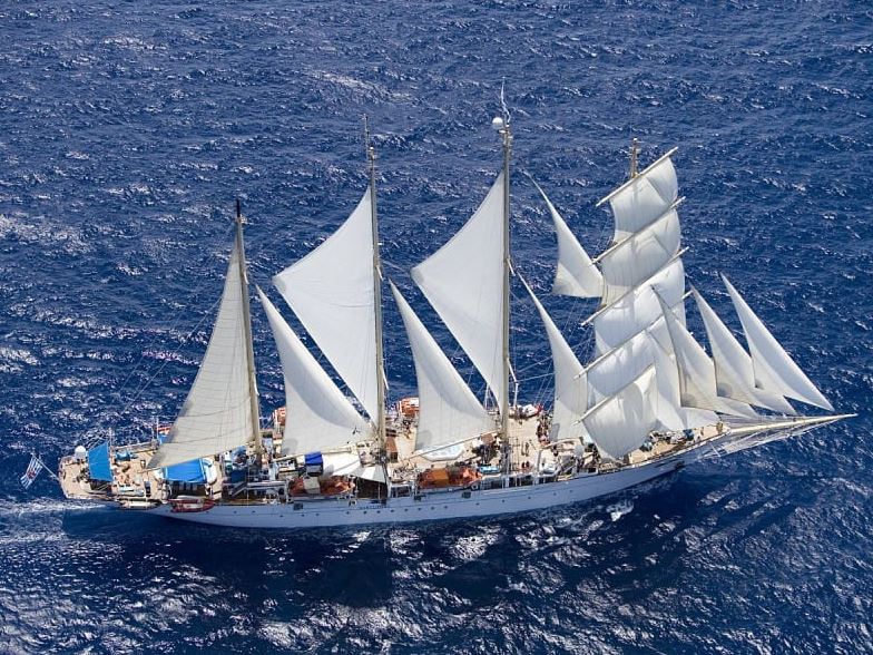 Starclipper